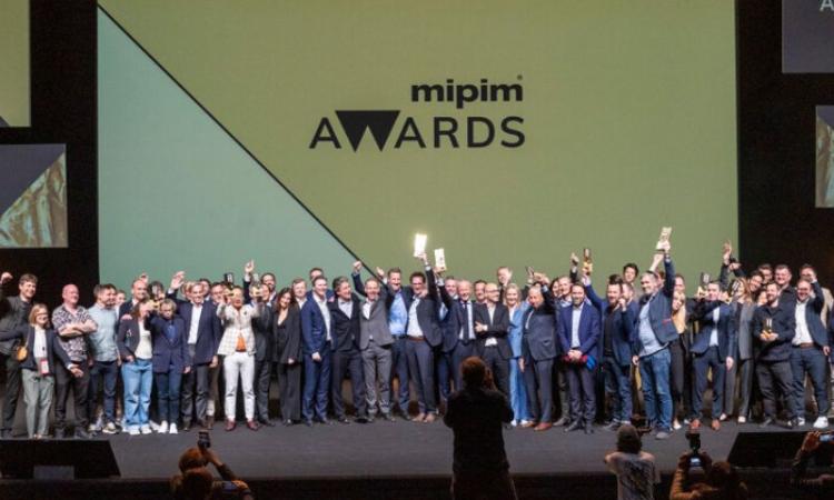 MIPIM Awards 2025 finalists announced, showcasing global real estate innovation